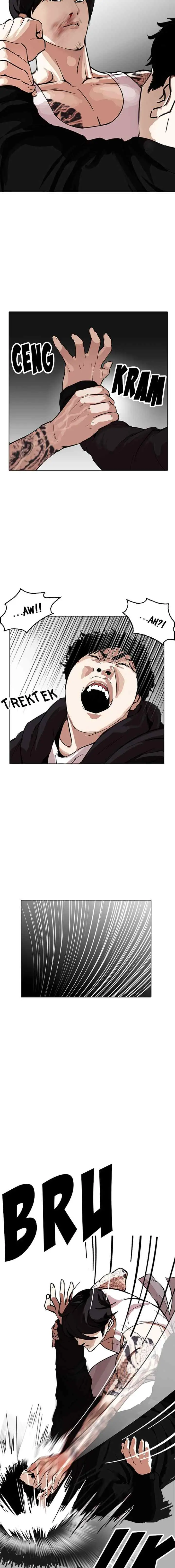 Lookism chapter 169 halaman 5