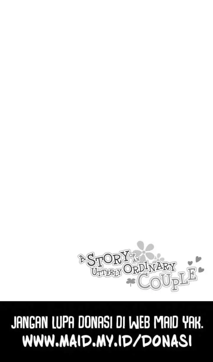 Gokugoku Futsuu no Fuufu no Hanashi chapter 14 halaman 8