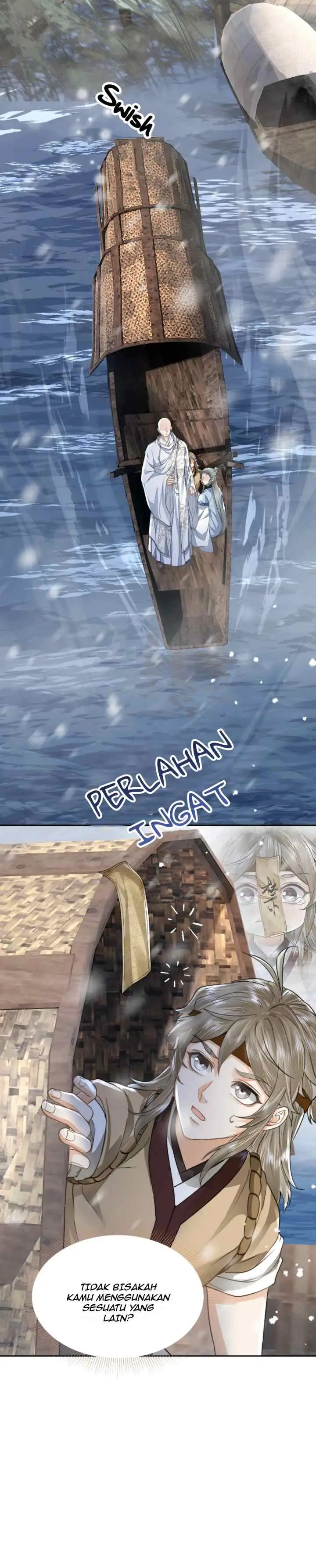 Tong Qian Kan Shi chapter 34 halaman 10