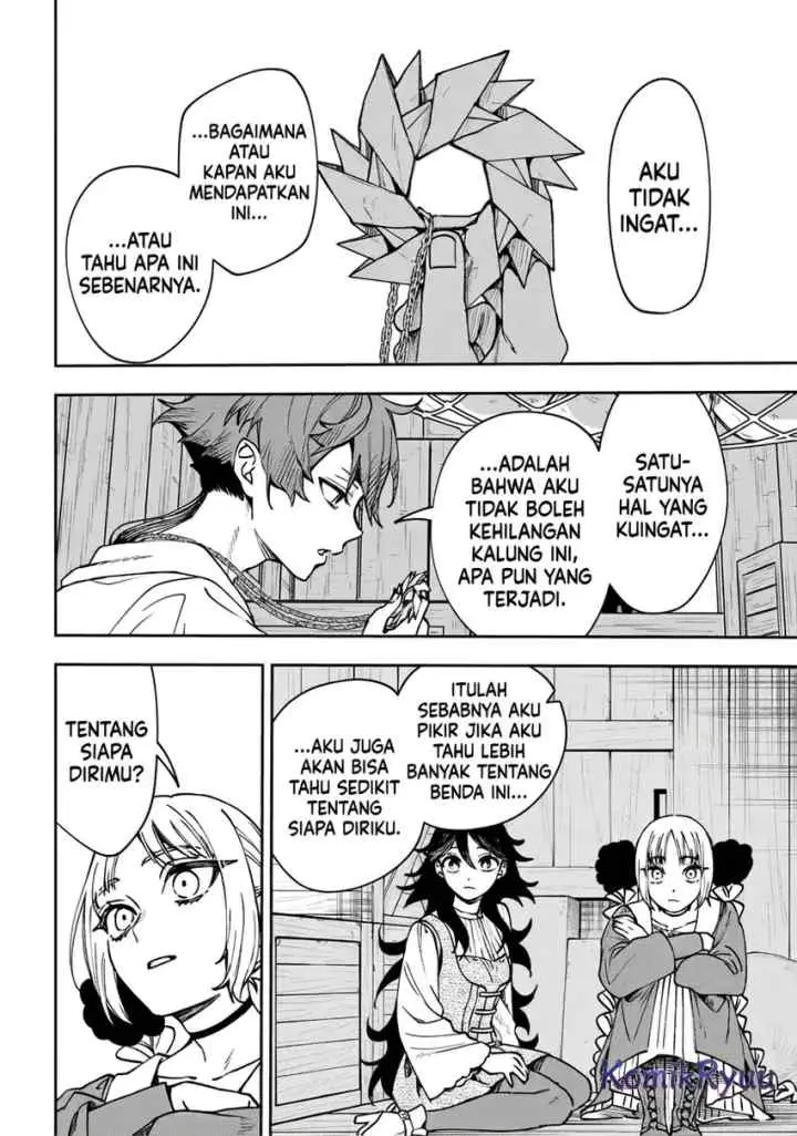 WITCHRIV chapter 9 halaman 5