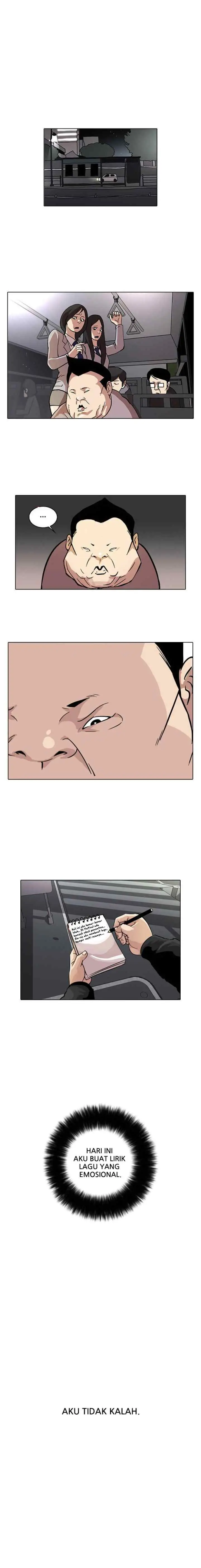 Lookism chapter 27 halaman 18