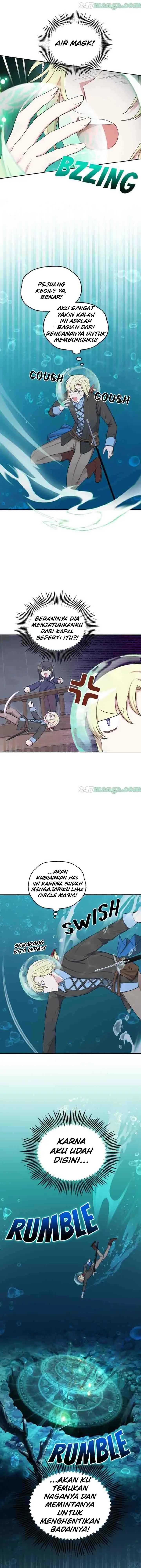 Silver Demon King chapter 54 halaman 7