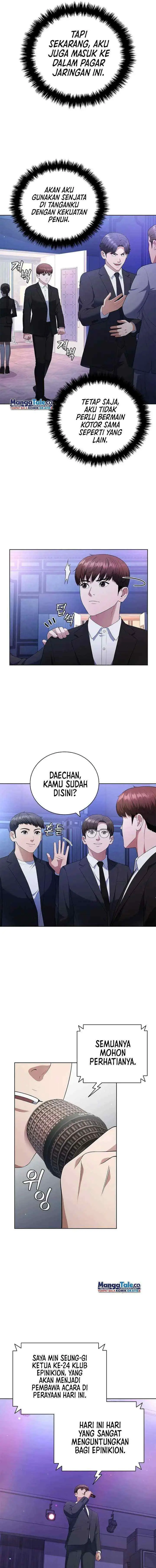 I Can Do It chapter 13 halaman 8