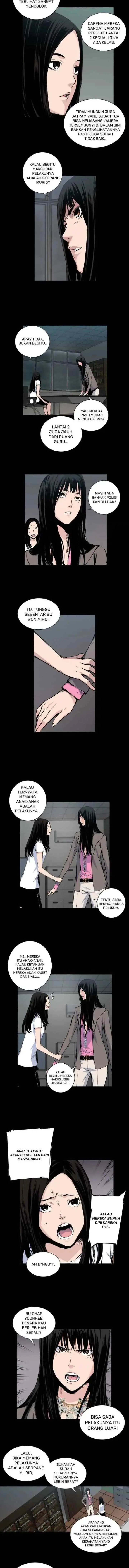 Island Part 2 chapter 26 halaman 6