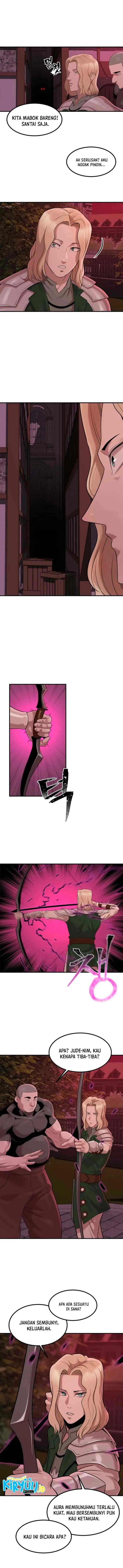 Is The Demon King A Healer? chapter 5 halaman 8