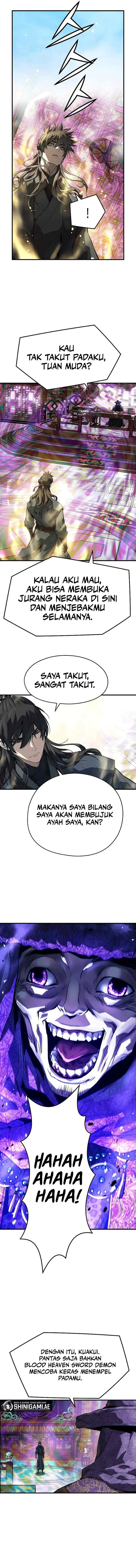 Absolute Regression chapter 46 halaman 10