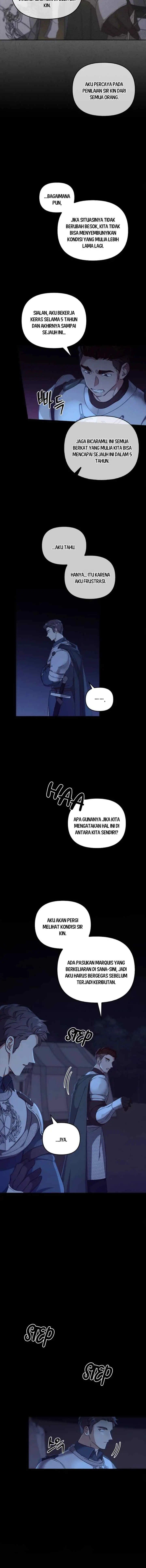 Regas chapter 73 halaman 4