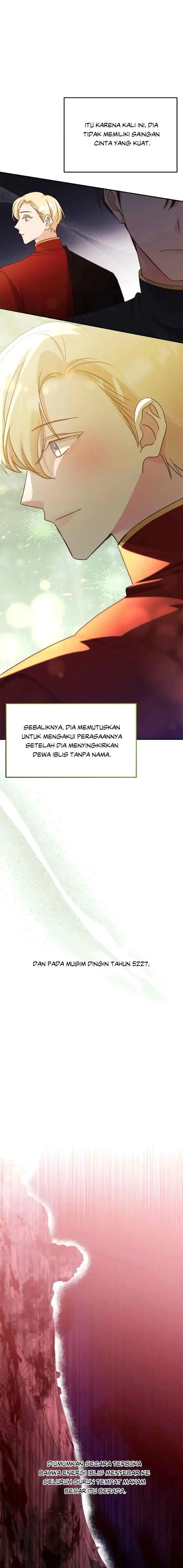 Sweetie, Sweetie, Sweetie chapter 87 halaman 8