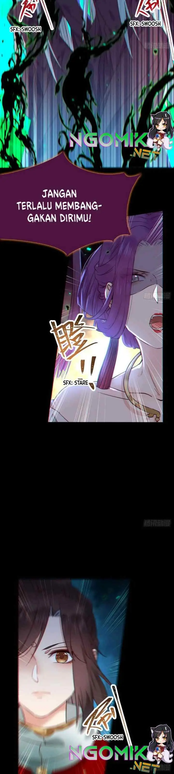 The Ghostly Doctor chapter 386 halaman 7