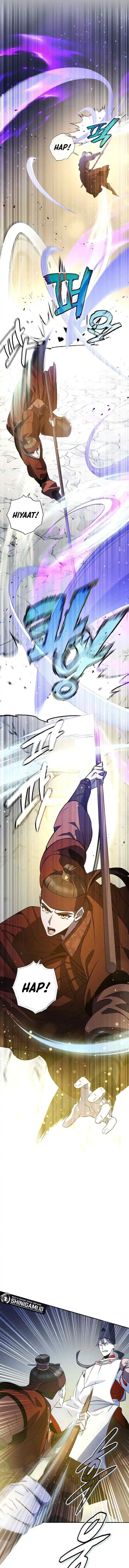 Drug Devourer chapter 29 halaman 12
