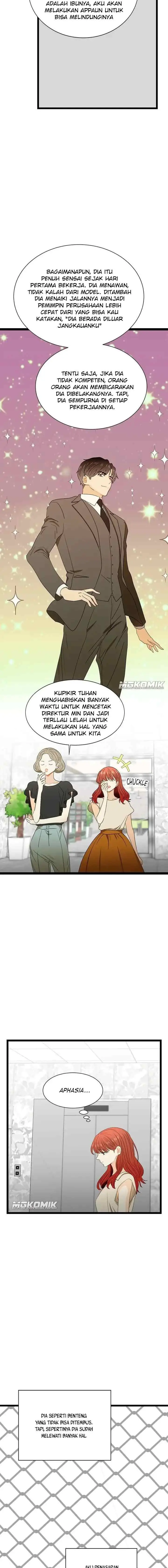 Faking It in Style chapter 59 halaman 15
