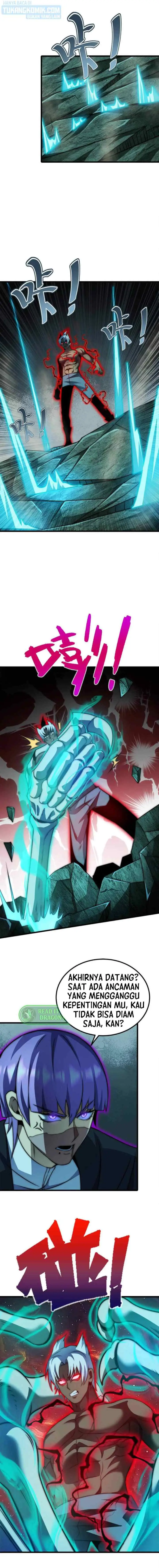 Demon King Cheat System chapter 41 halaman 12