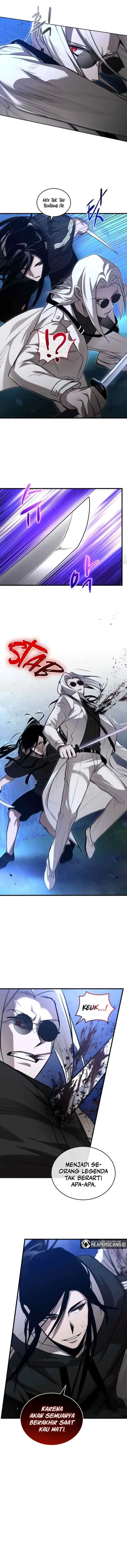 Dororo Re:Verse chapter 11 halaman 9