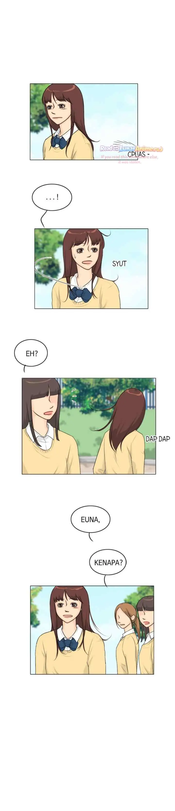 Ghost's Wife chapter 118 halaman 4