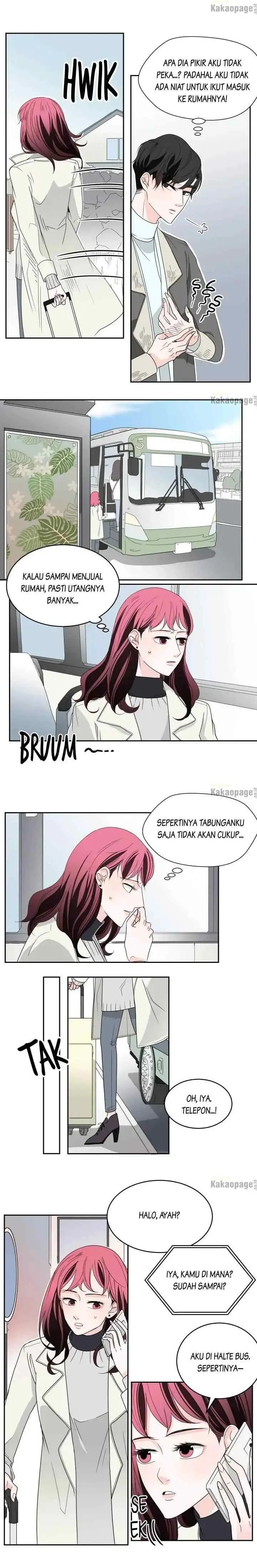 June's Love chapter 11 halaman 4