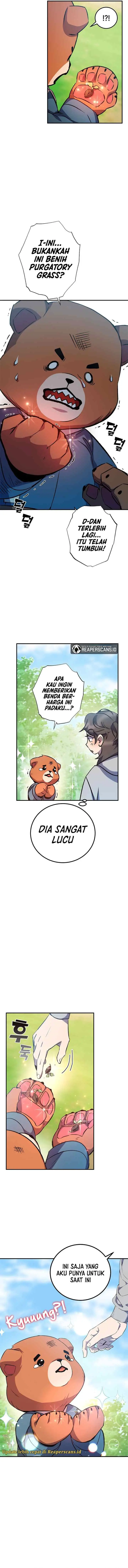 Drug Devourer chapter 15 halaman 15