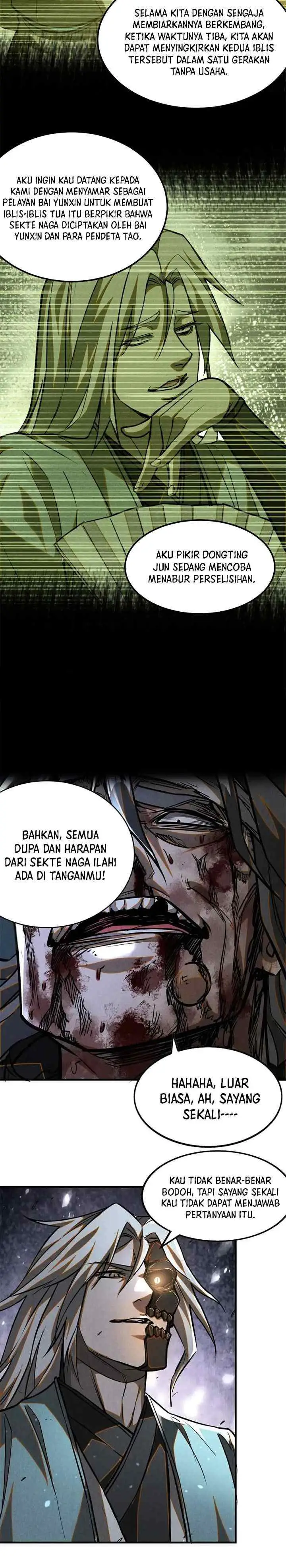 A Demonic Heart chapter 83 halaman 7