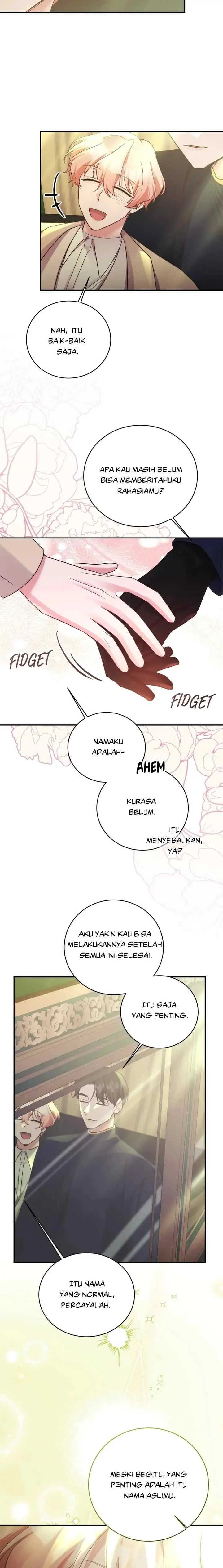 Sweetie, Sweetie, Sweetie chapter 86 halaman 16