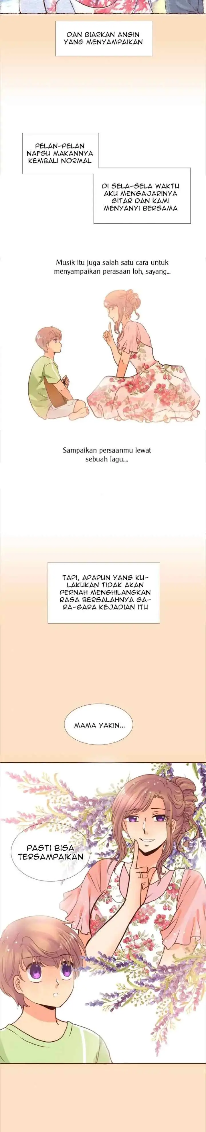 Friends chapter 51 halaman 12