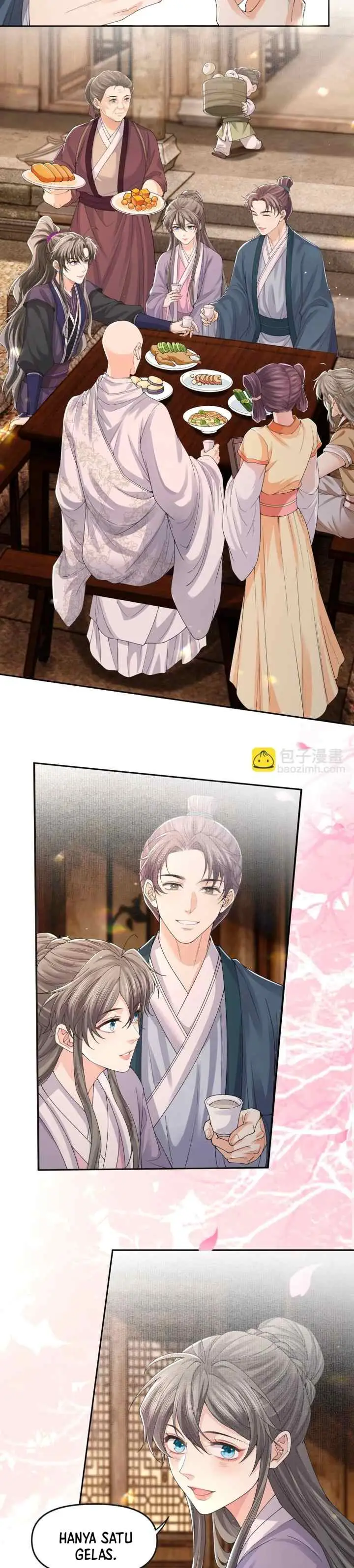 Tong Qian Kan Shi chapter 108 halaman 8