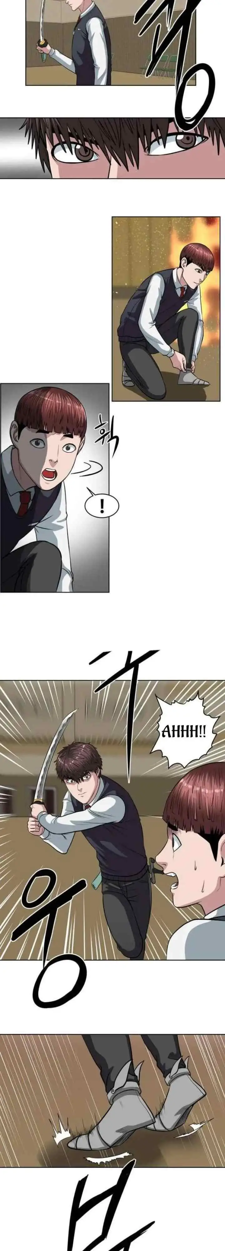 Judgement Lord chapter 9 halaman 16