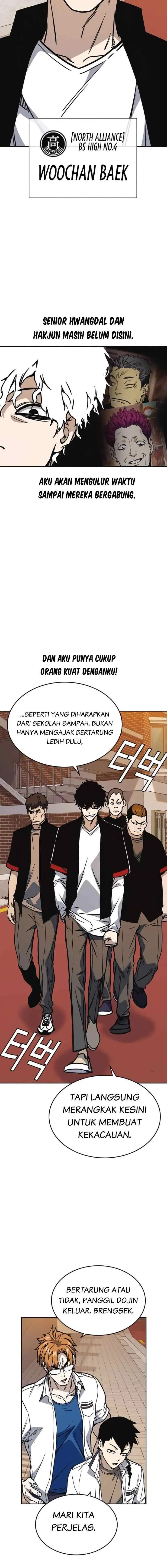 Kenkyu Gurupu chapter 137 halaman 14