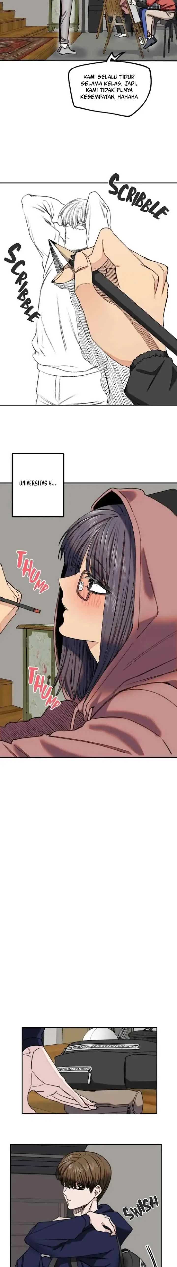 Drawing Romance chapter 246 halaman 12