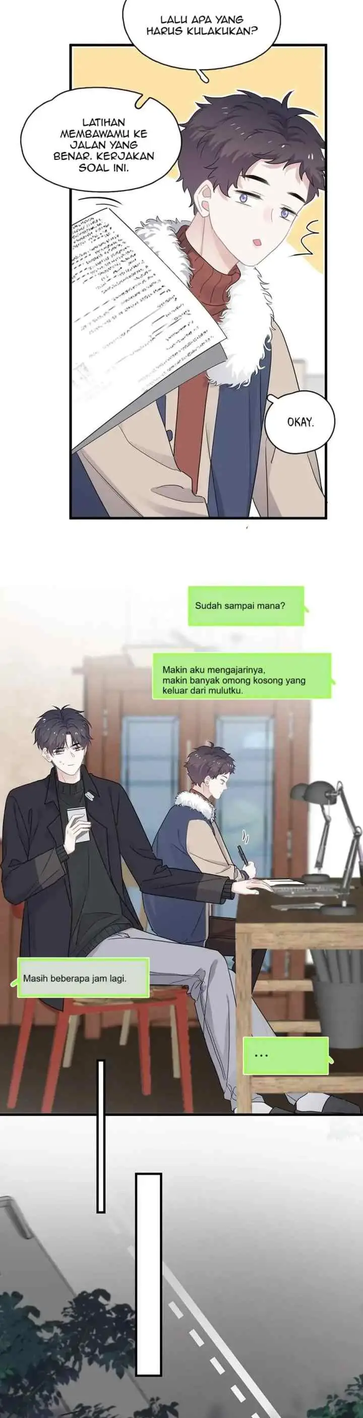 Zhe Ti Chao Gang Le chapter 88 halaman 5