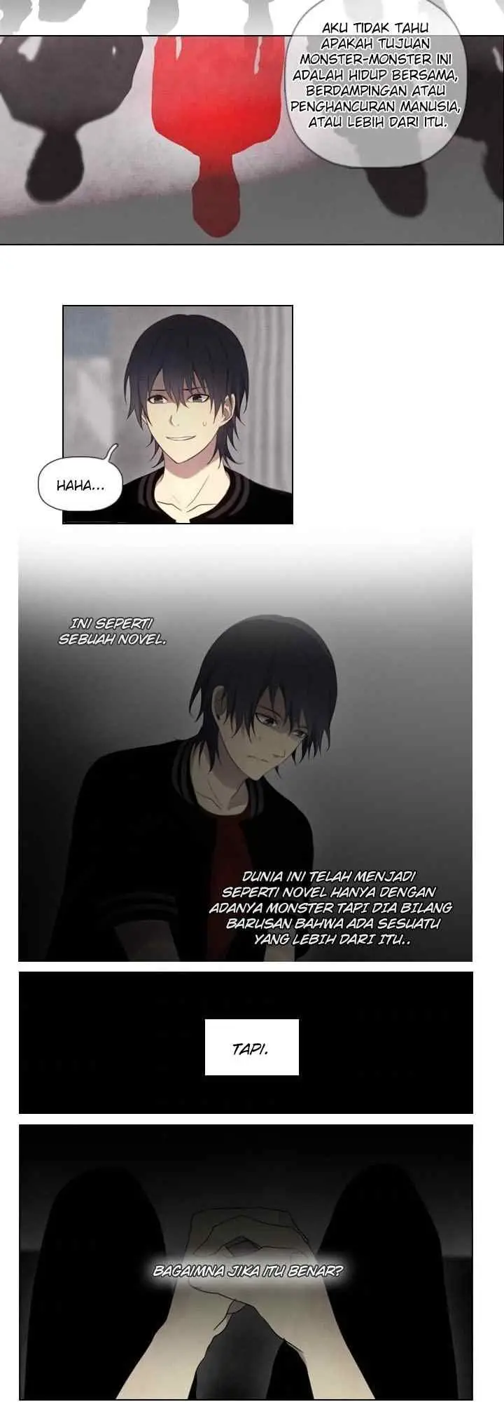 Gong heon ja chapter 26 halaman 7