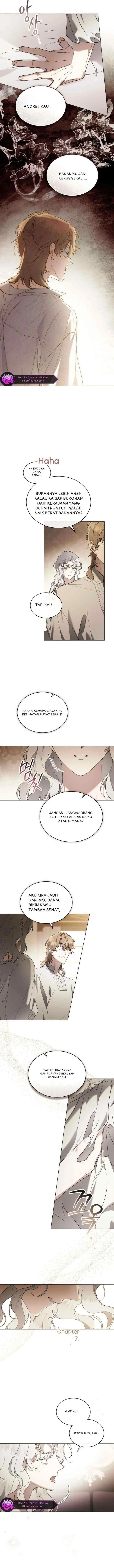 Just a Contract Marriage chapter 86 halaman 4