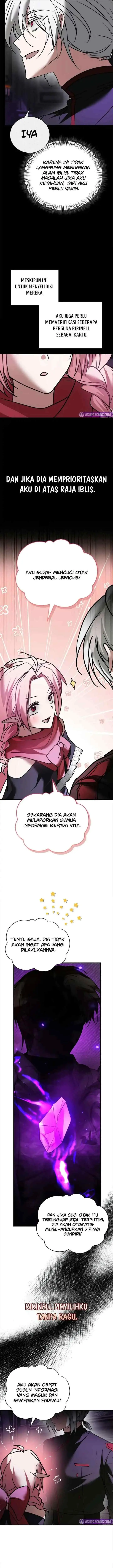 I'm Not That Kind of Talent chapter 115 halaman 11
