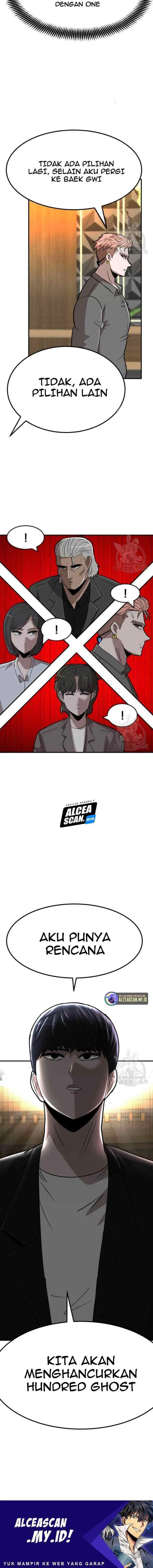 Cryptocurrency Revenge (Coin Revenge) chapter 7 halaman 20