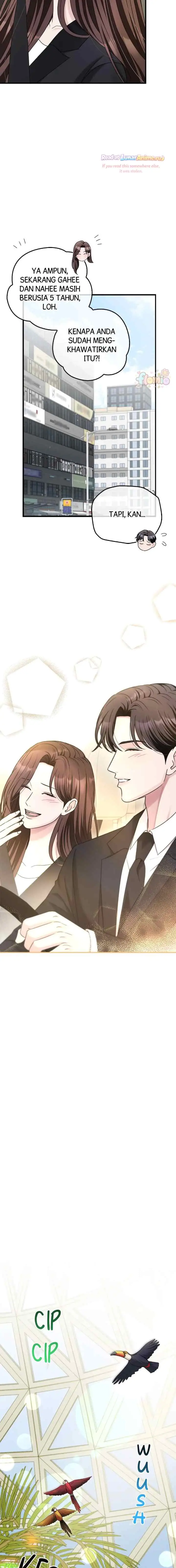 Couple, How Far We Can Go? chapter 78 halaman 10
