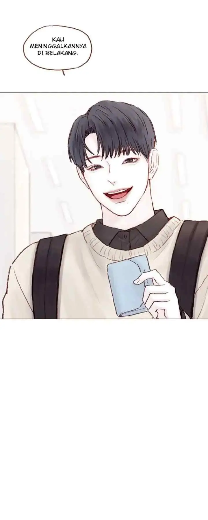 Hongshi Loves Me! chapter 50 halaman 17