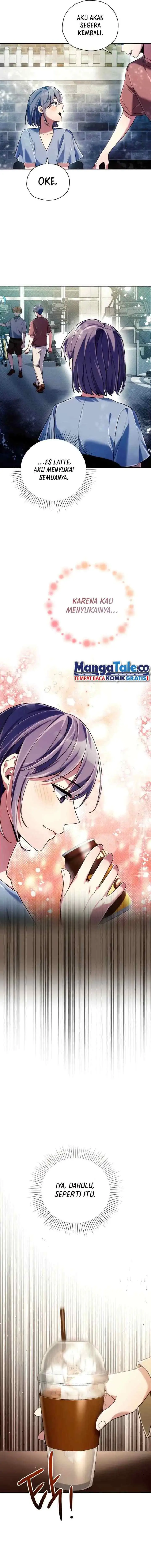 I'll Make You a Superstar chapter 9 halaman 13