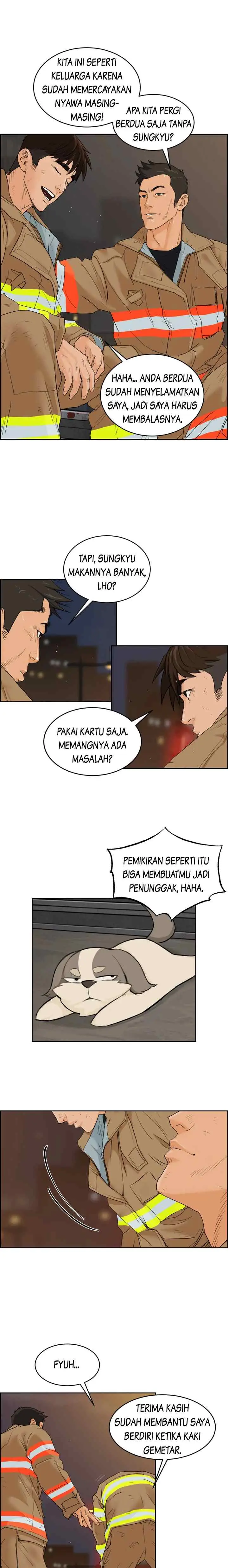 Call Sign chapter 4 halaman 8