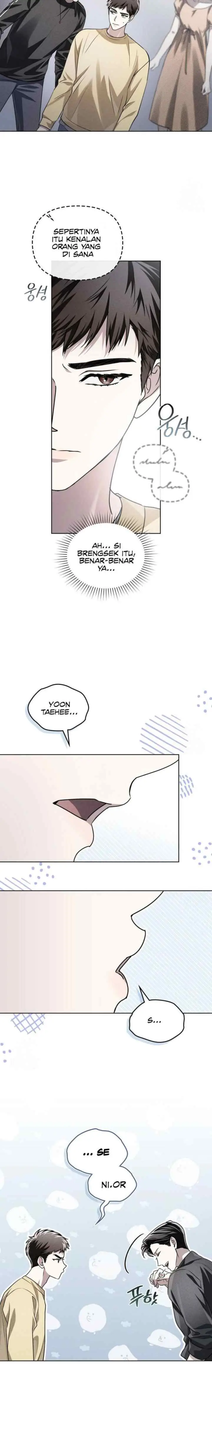 Honbul chapter 45 halaman 18