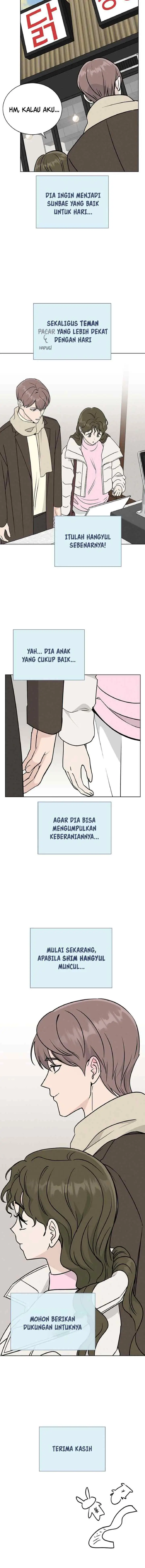 Youth Set Meal chapter 12 halaman 5