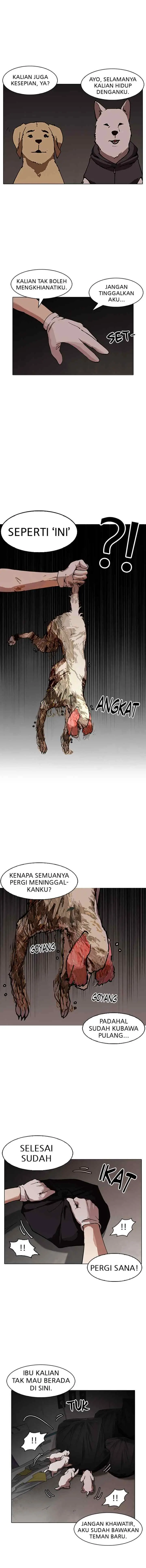 Lookism chapter 150 halaman 7