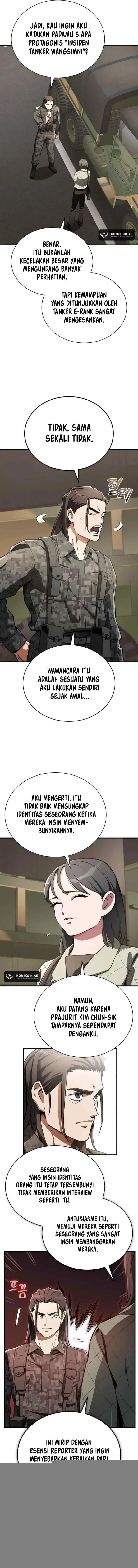 Blood Demon Reincarnation chapter 14 halaman 6