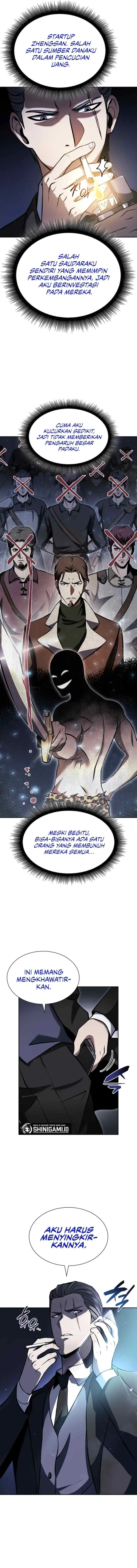 I Returned As An FFF-Class Witch Doctor chapter 20 halaman 9