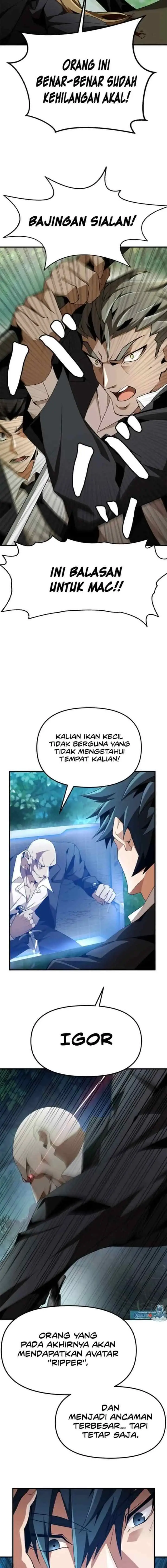 Honestly, This 13th Regression Is Getting Tough chapter 11 halaman 6