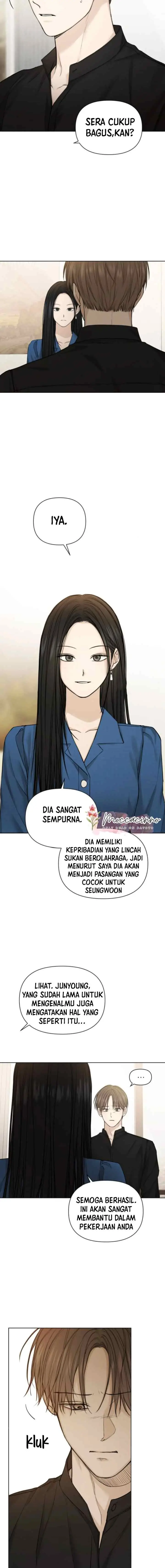 Just Dawn chapter 32 halaman 4