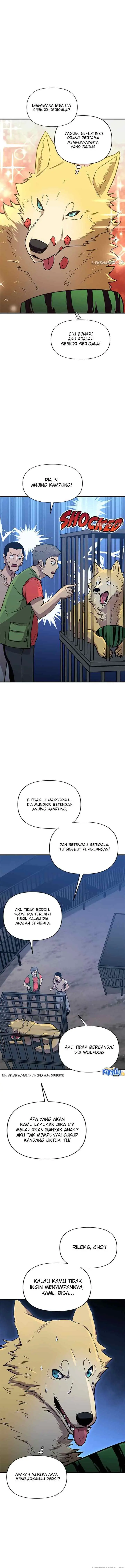 Cursed Manager's Regression chapter 41 halaman 7
