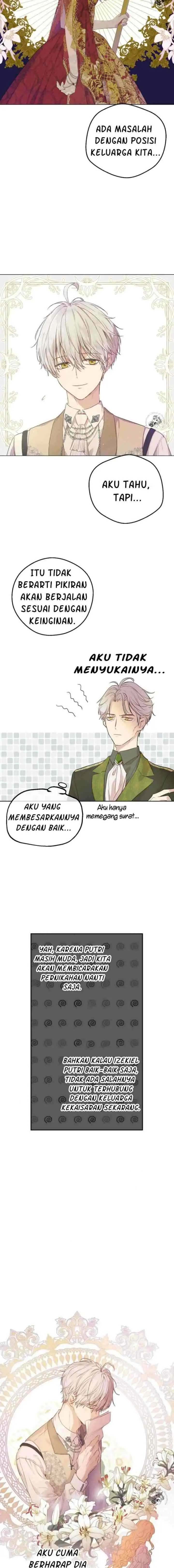 Who Made Me a Princess chapter 120 halaman 13