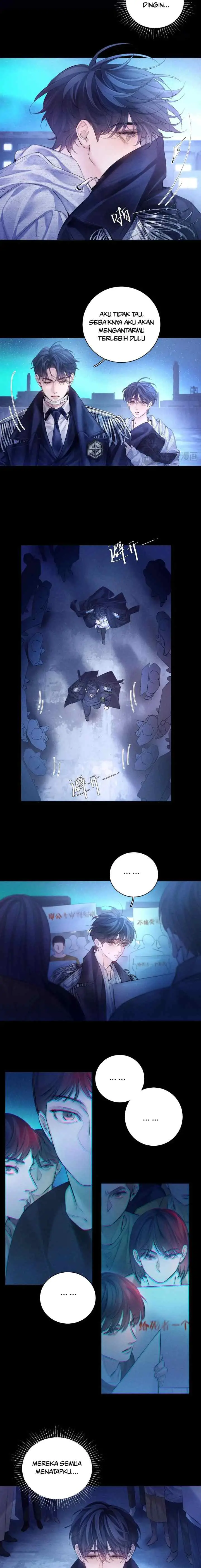 Wrong But Still Right chapter 40 halaman 4