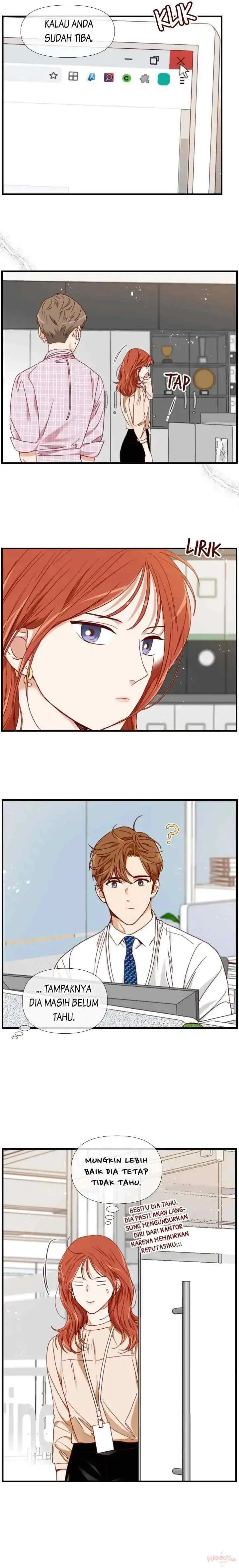 An Hour of Romance chapter 168 halaman 14