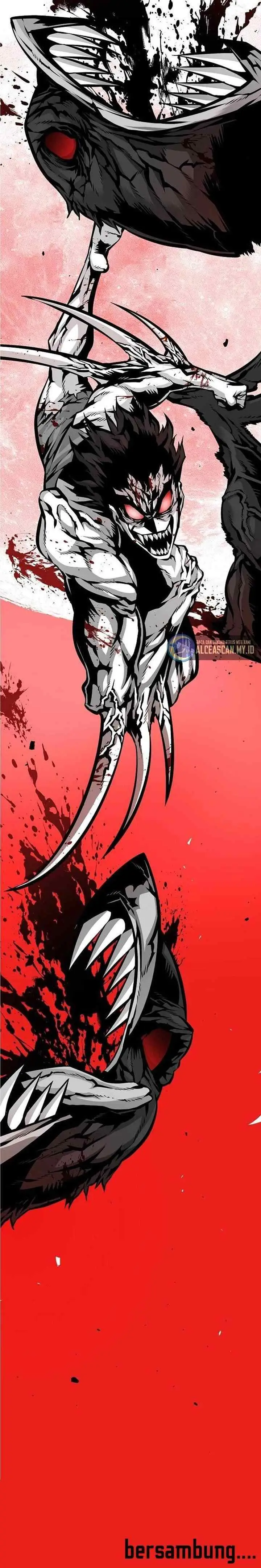 Beastburn chapter 5 halaman 16