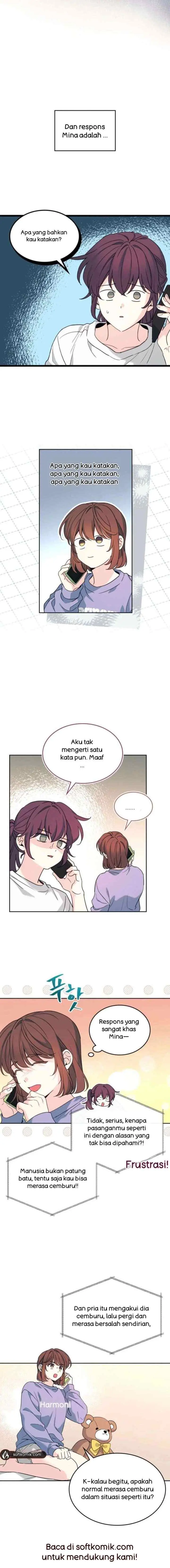 My Life as an Internet Novel chapter 260 halaman 10