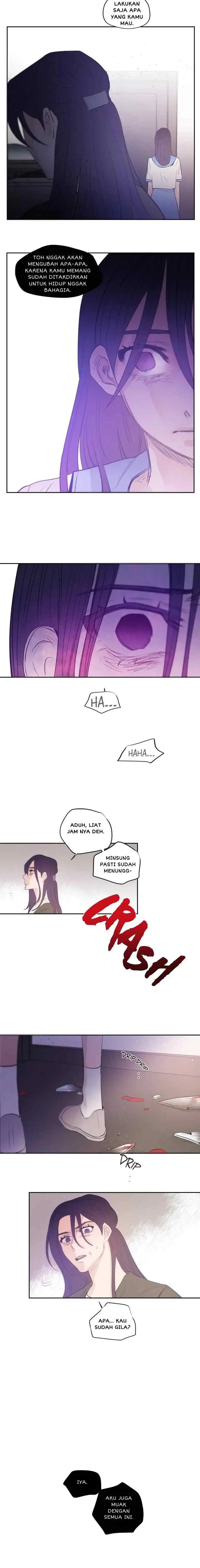 Broken Melody chapter 22 halaman 10